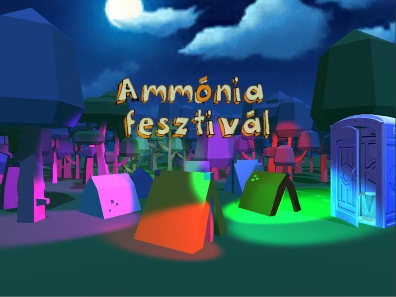 Ammónia Fesztivál
