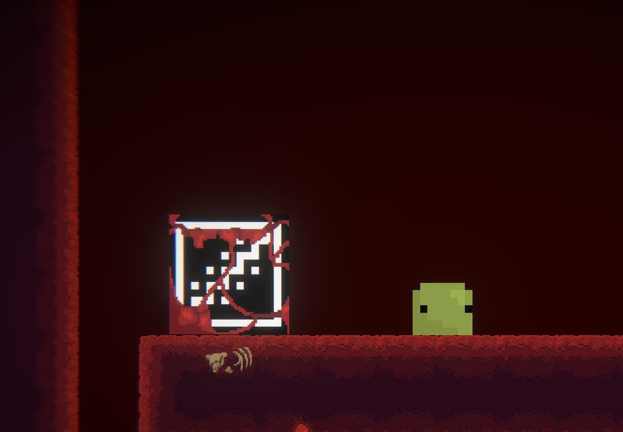 Slime Lab (Canon01)