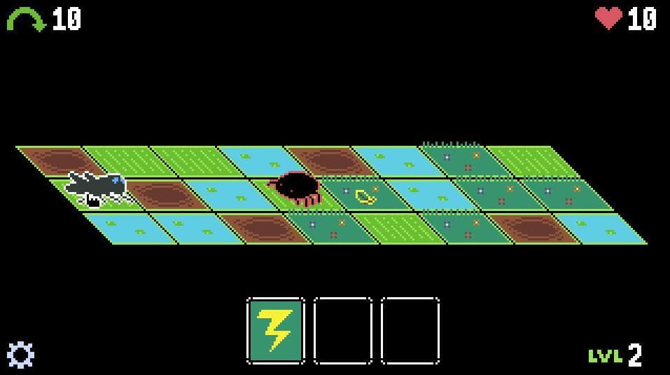 afield screenshot 3