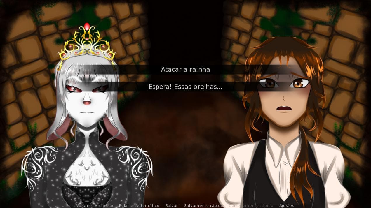 Arakomi screenshot 3