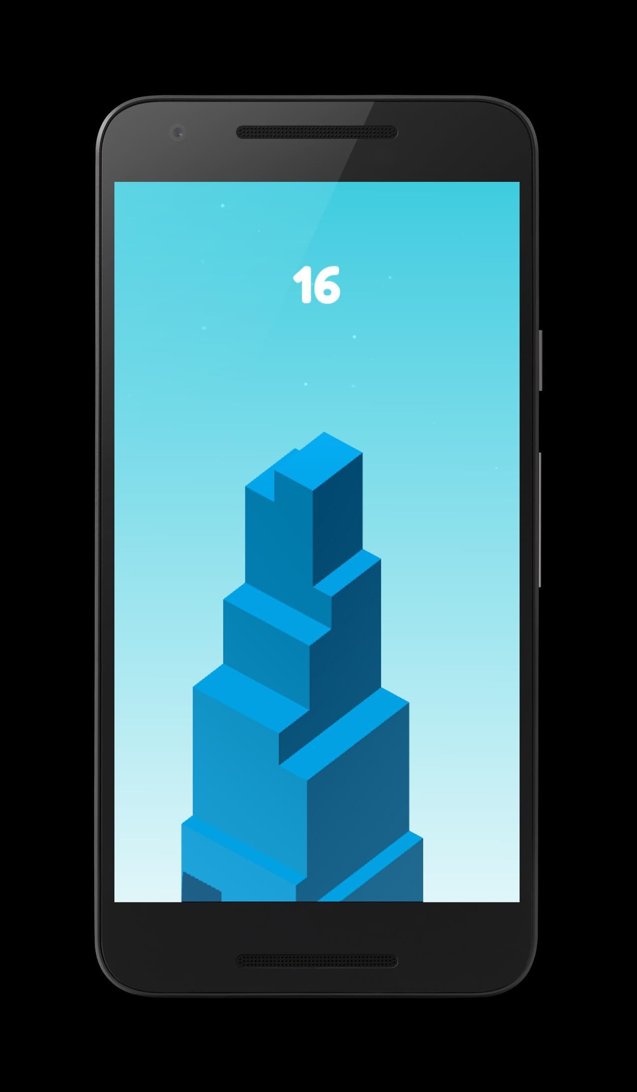 Stack The Blocks screenshot 3