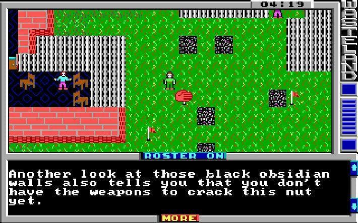 The Video Game History Foundation Supporter Bundle screenshot 2