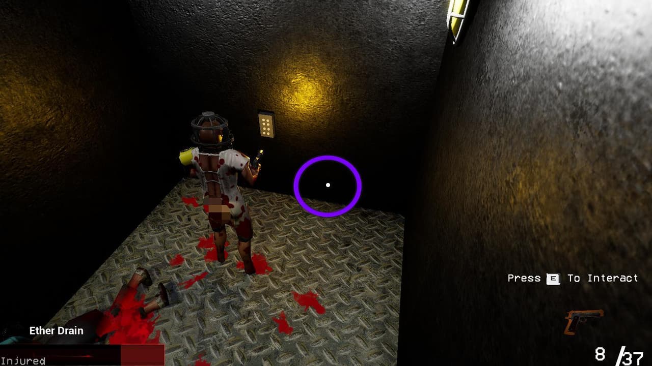 MKULTRA - Cancelled Project screenshot 6