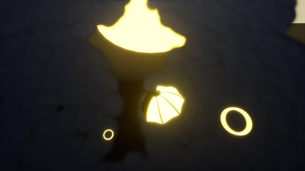 Summer Rain (psycraft) screenshot 5