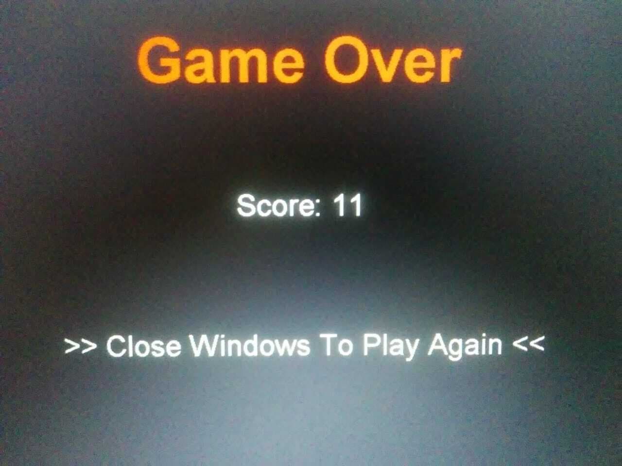 Arcade Survivors screenshot 2