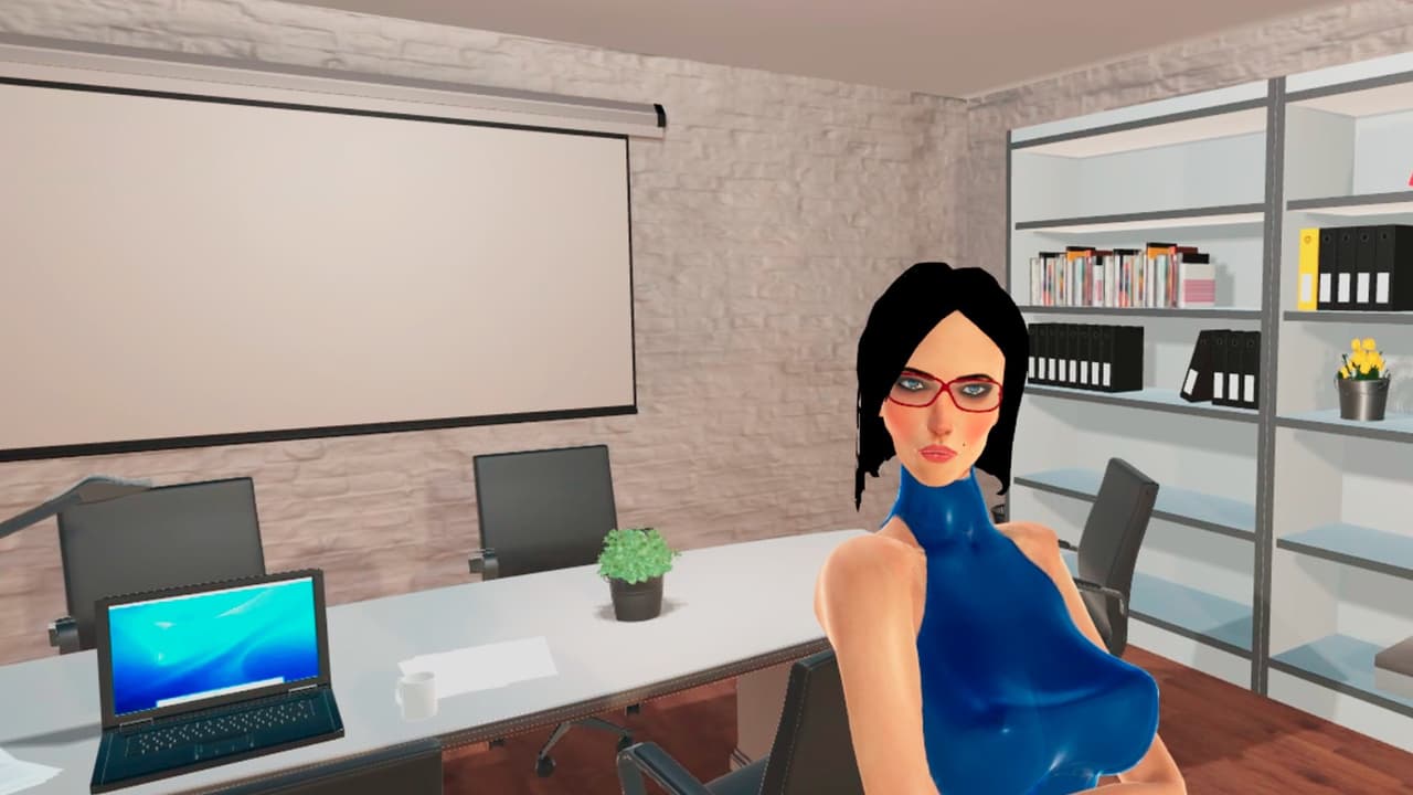 GIRLS VR