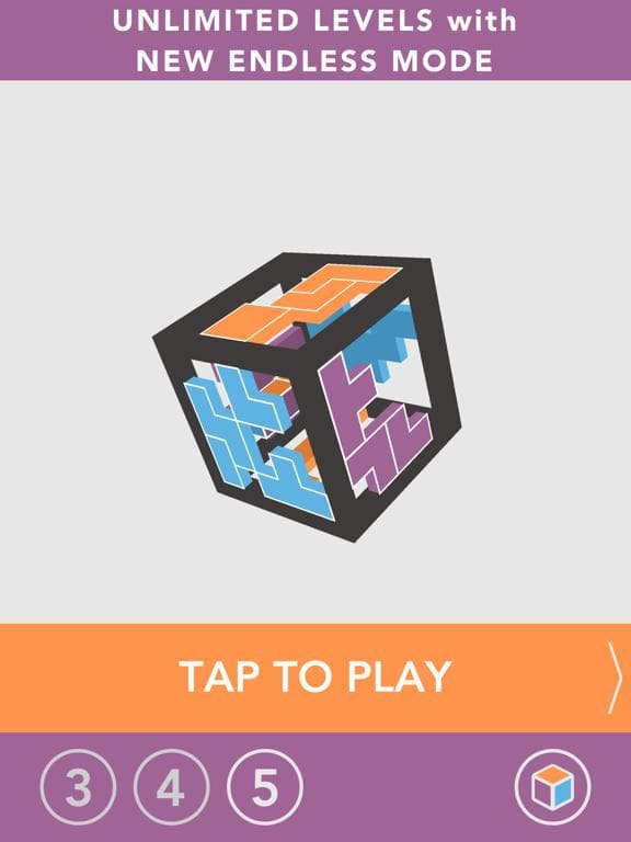 LVL screenshot 3