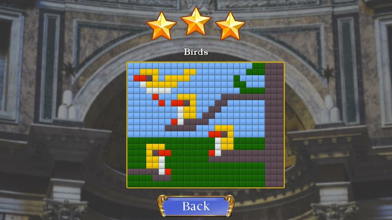 Prime Mosaic screenshot 5