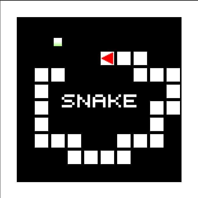 Snake (itch) (mallevondoning)