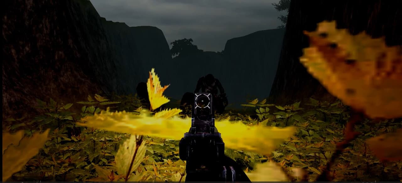 Strange Adventures screenshot 5