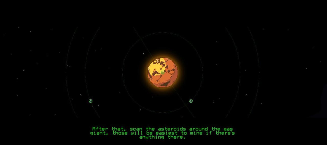 Orbinauts screenshot 3