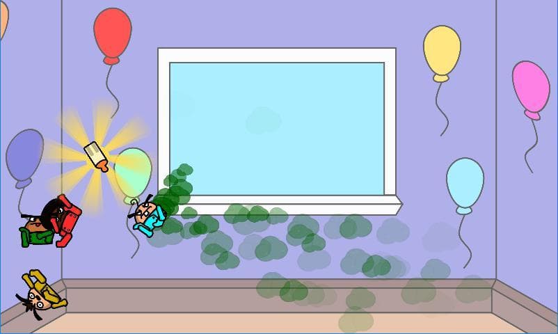 Pump Party screenshot 3