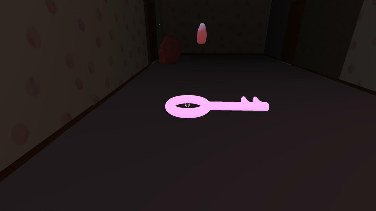 Light of Evil - interlinked screenshot 4