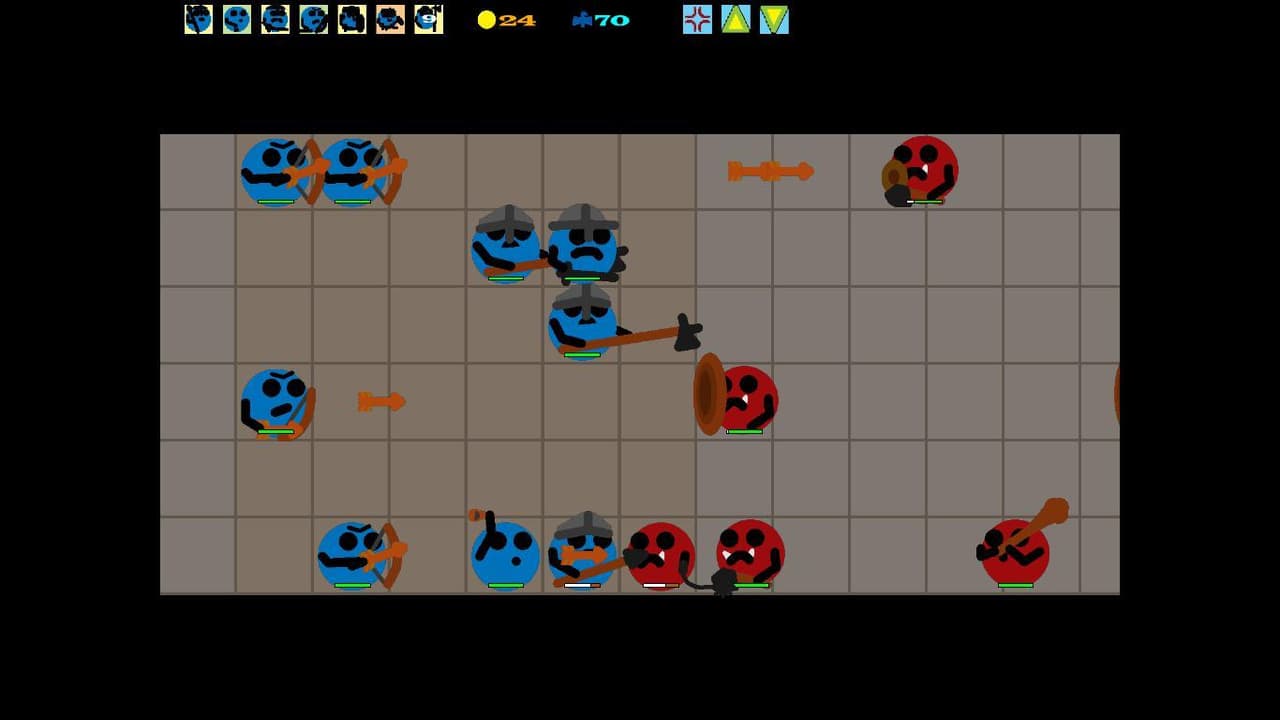 Kingdom Guardian screenshot 4