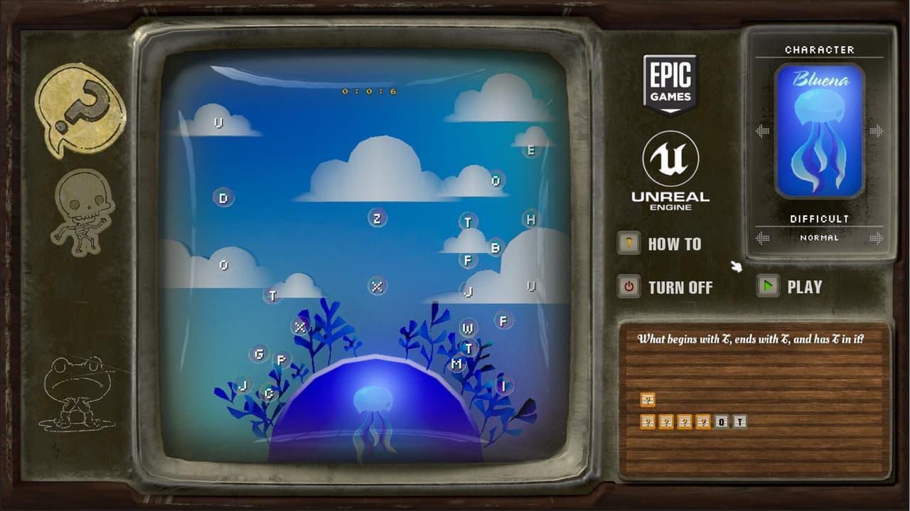 Jelly Quest (Vũ Phan) screenshot 2