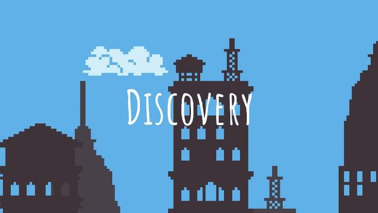 Discovery (itch) (Oldcustard)