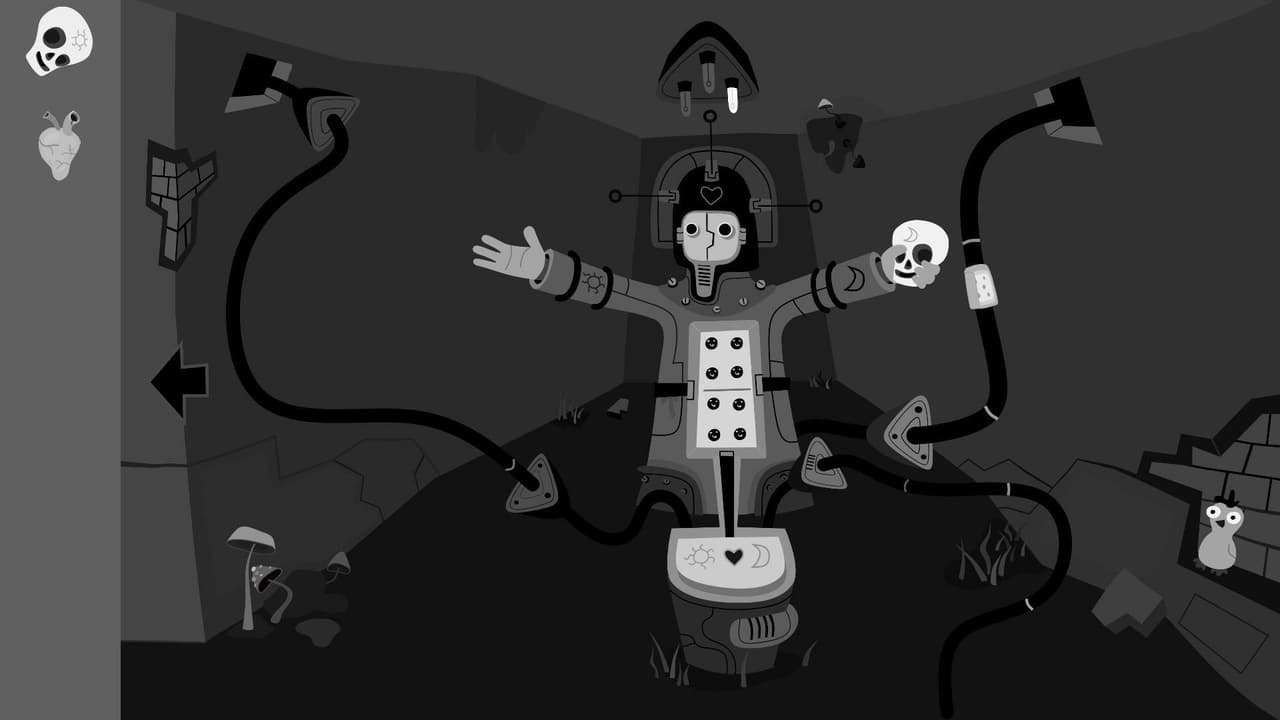Domino House screenshot 6