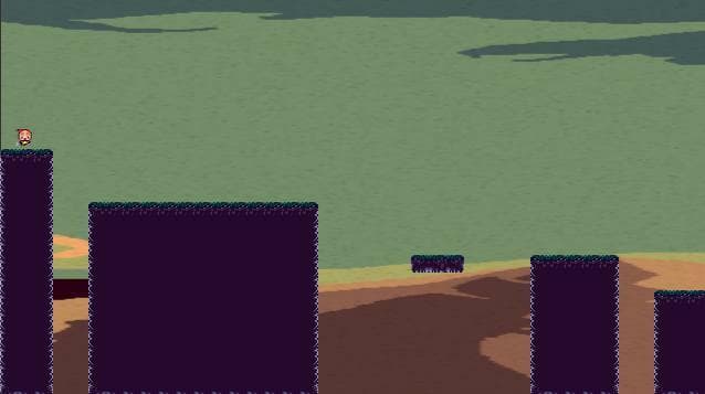 Senescence screenshot 2