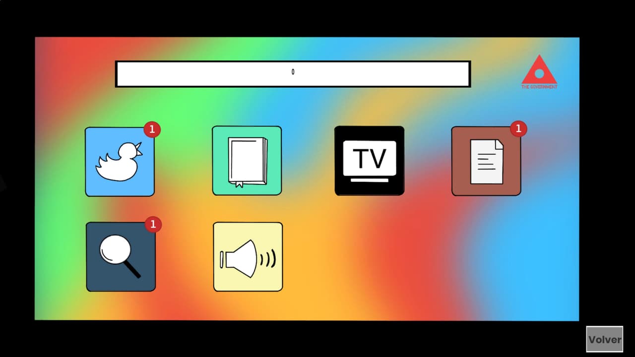 Office Job V1
