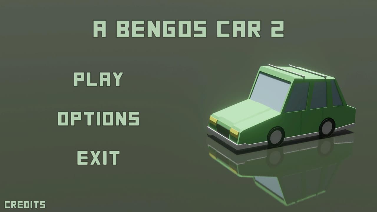 A Bengos Car 2 screenshot 2