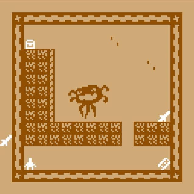 Monster, then Treasure? screenshot 2