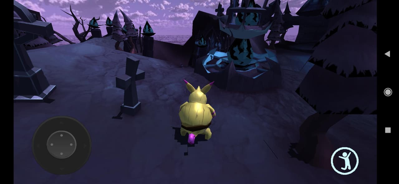Crypt (SpeakerFish)