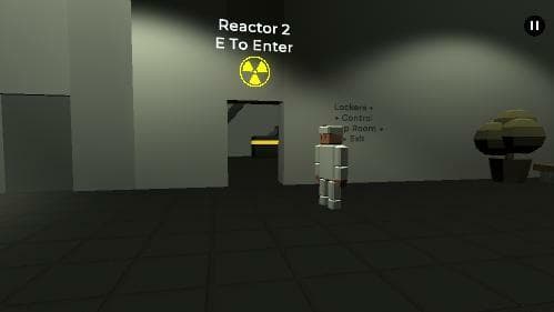 Core Control (RedPen Games) screenshot 3