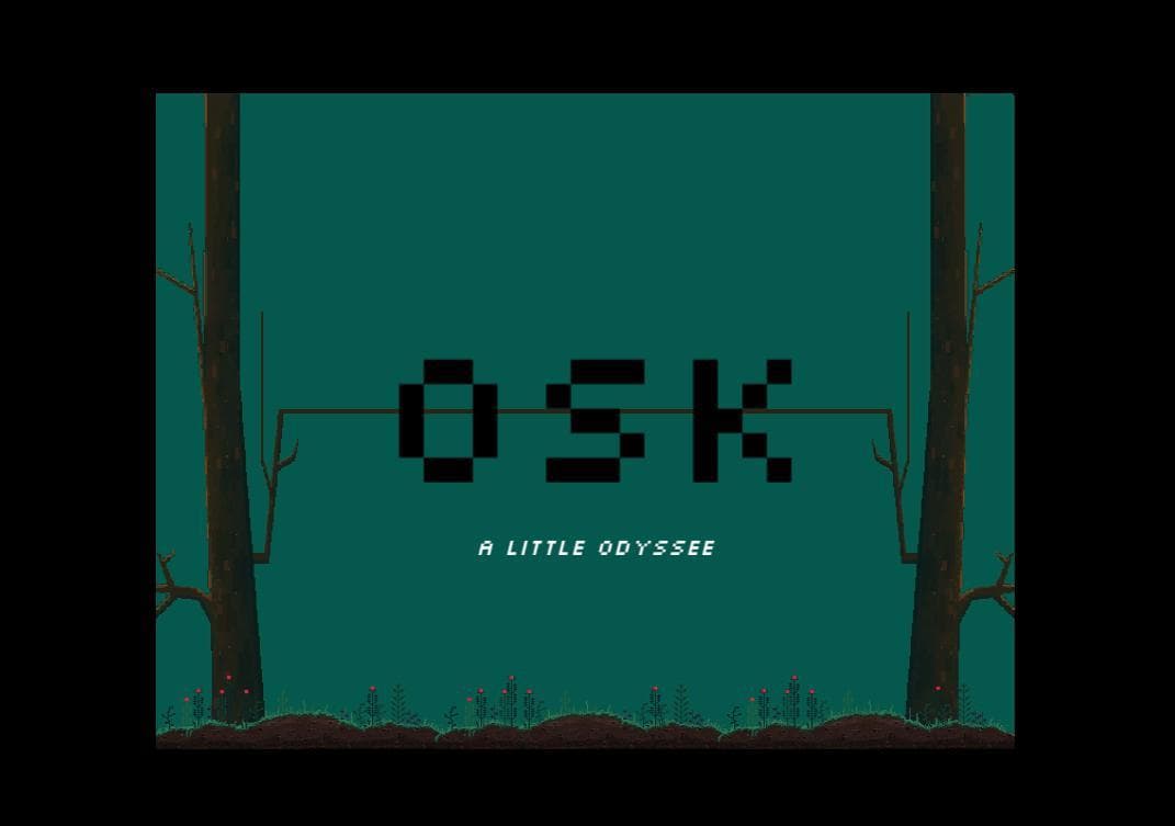 OSK (itch)