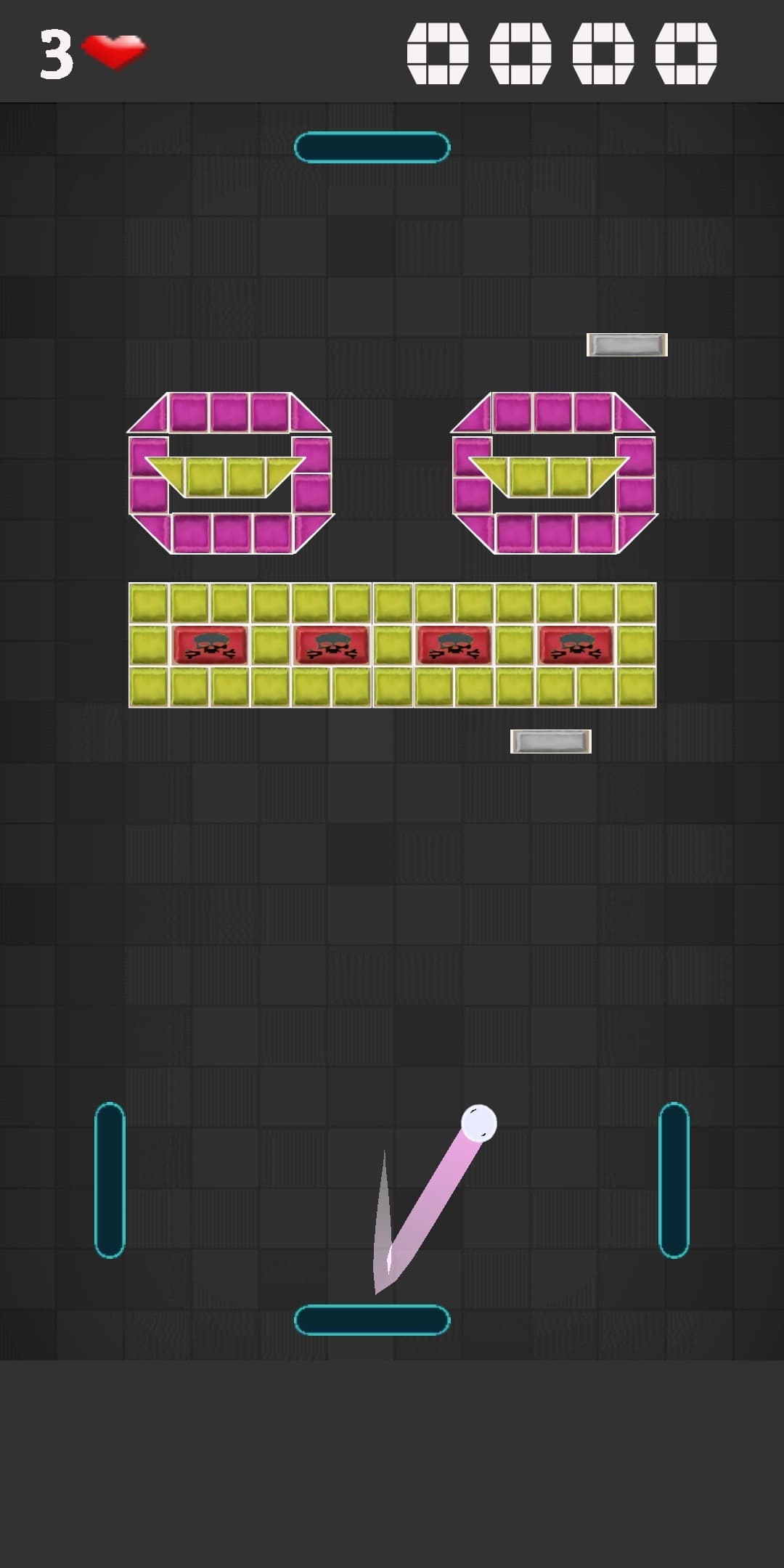 Parallelogram screenshot 5