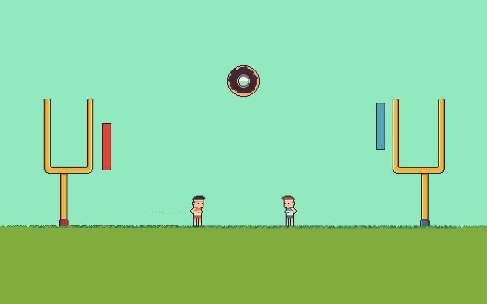 SUPER BALL (SnowyOwl) screenshot 2