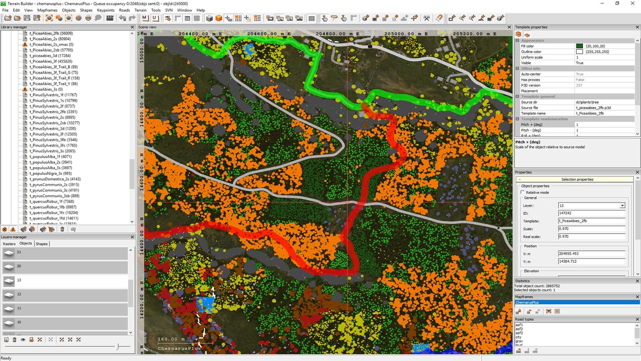 DayZ Tools screenshot 5