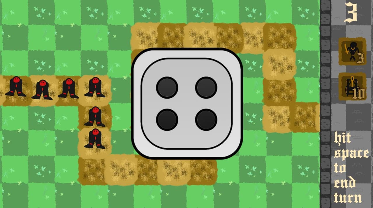 Roll Defense