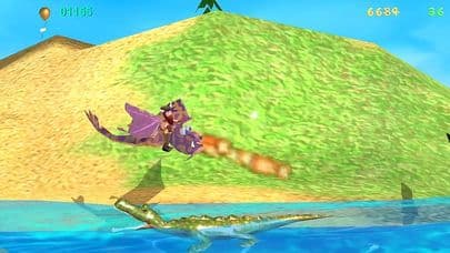 Dragon Flame screenshot 6