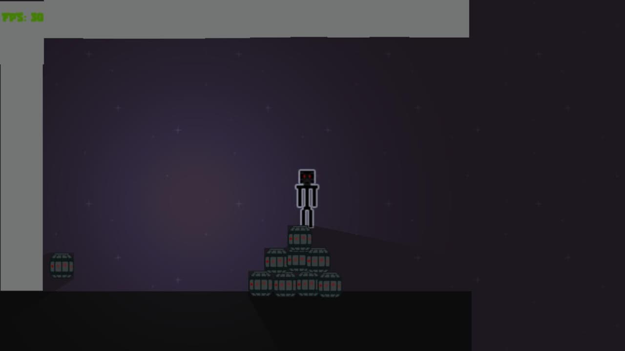Prysus screenshot 5