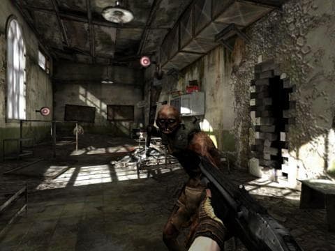 RAGE HD screenshot 3