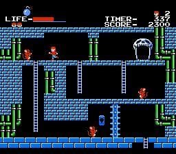 The Goonies screenshot 4