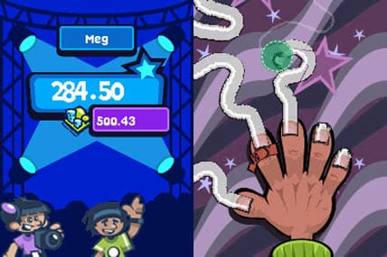 Guinness World Records: The Videogame screenshot 3