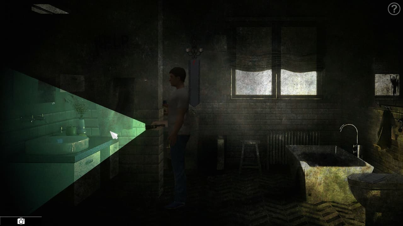 Lightless screenshot 3
