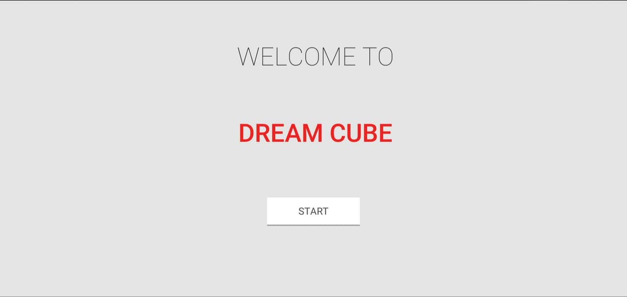 Dream Cube screenshot 3