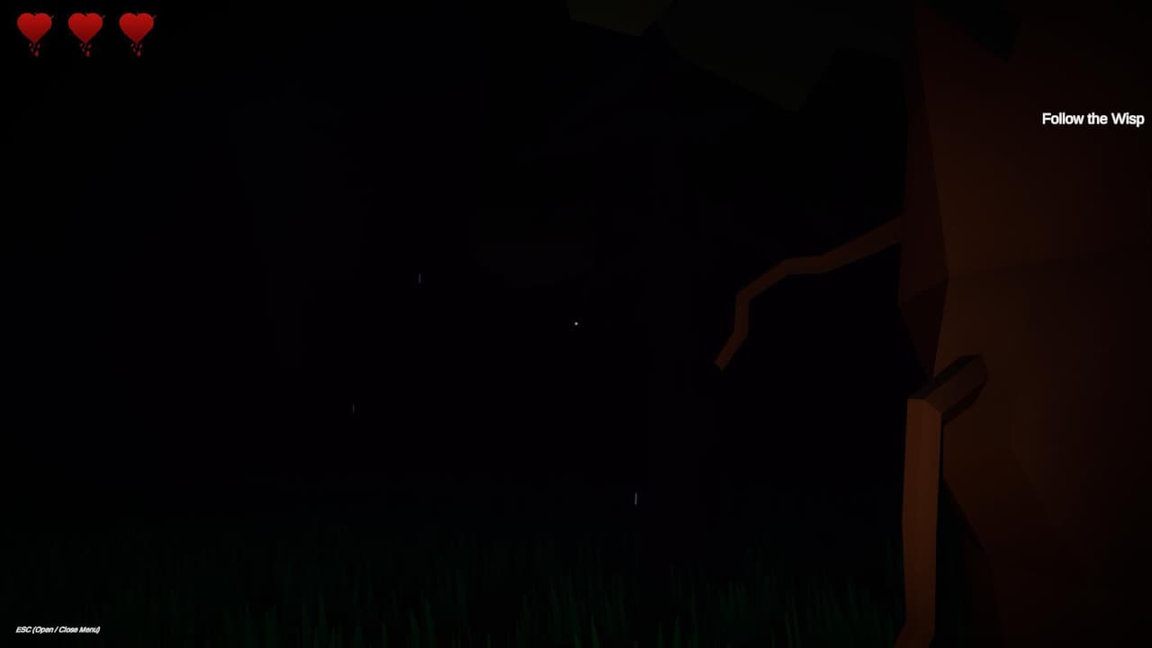 You are Haunted screenshot 2