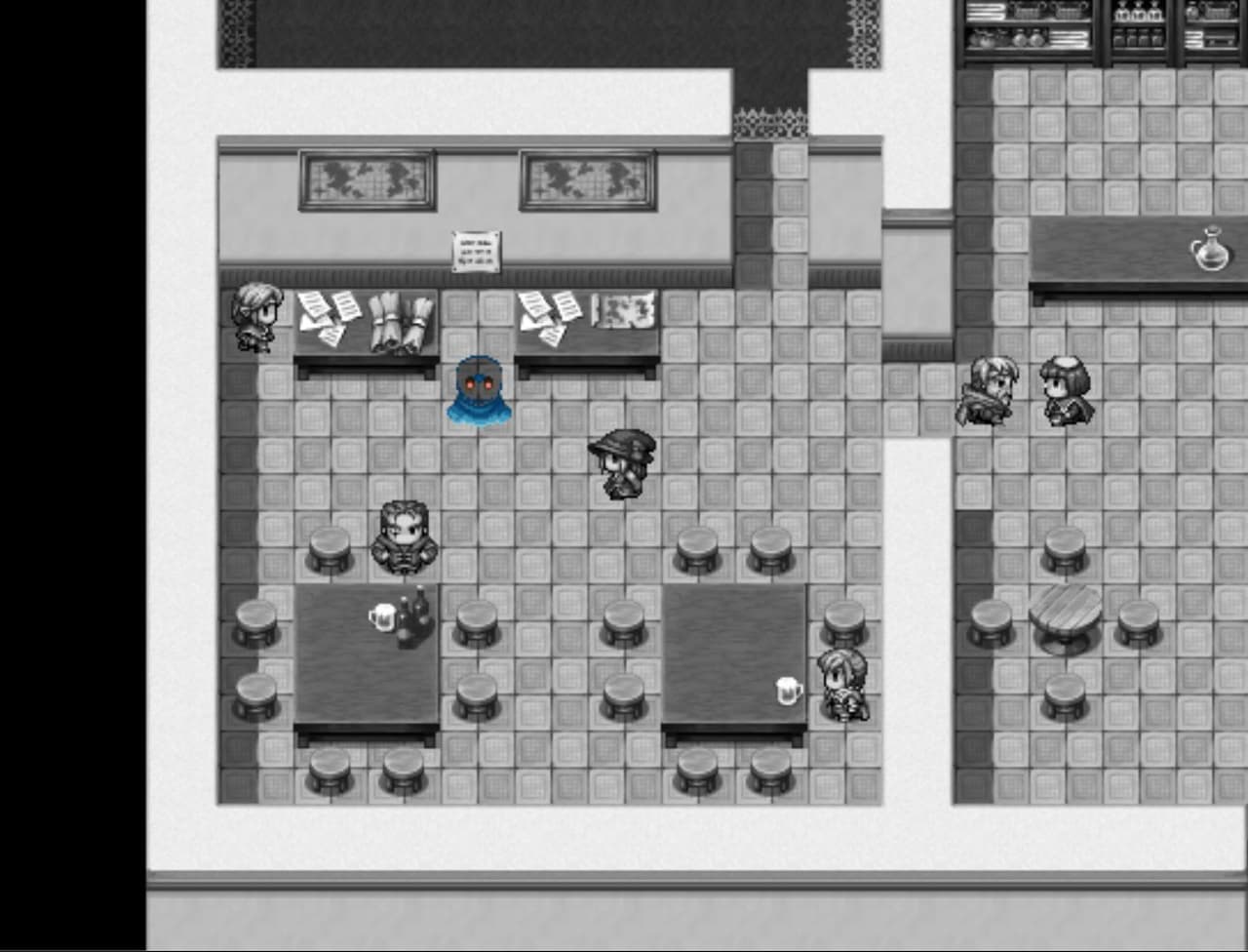 Postmortem Hero screenshot 4