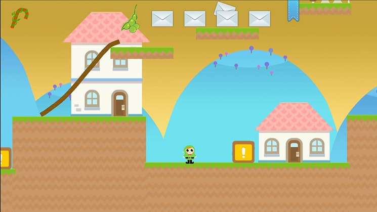 Santa Factory screenshot 4