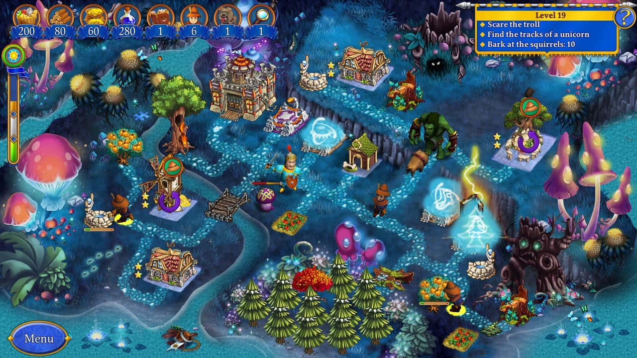 New Yankee: Marys Dark Side screenshot 6