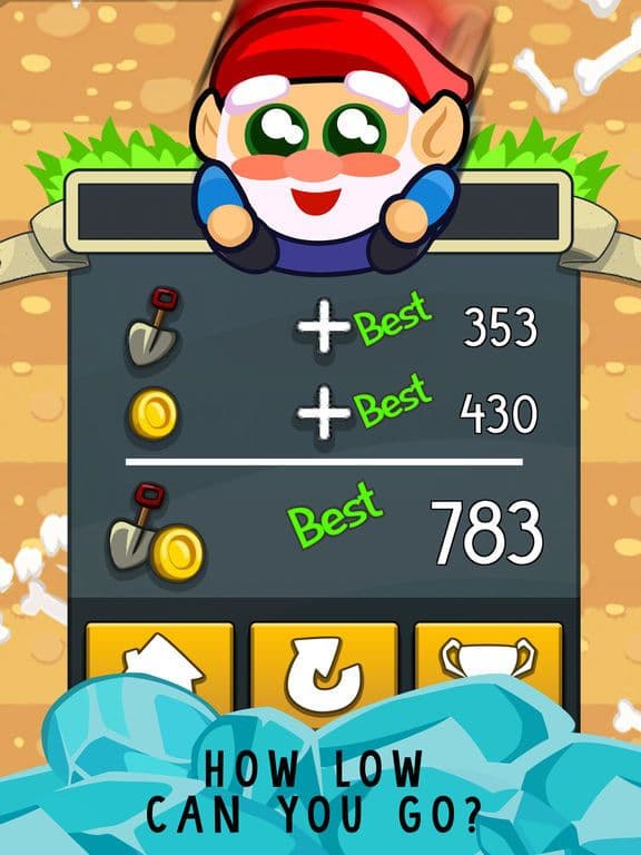 Adventure Gnome screenshot 6