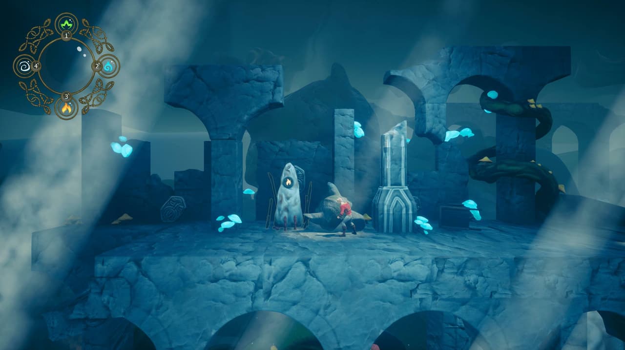 Caim (Nako Baev) screenshot 4
