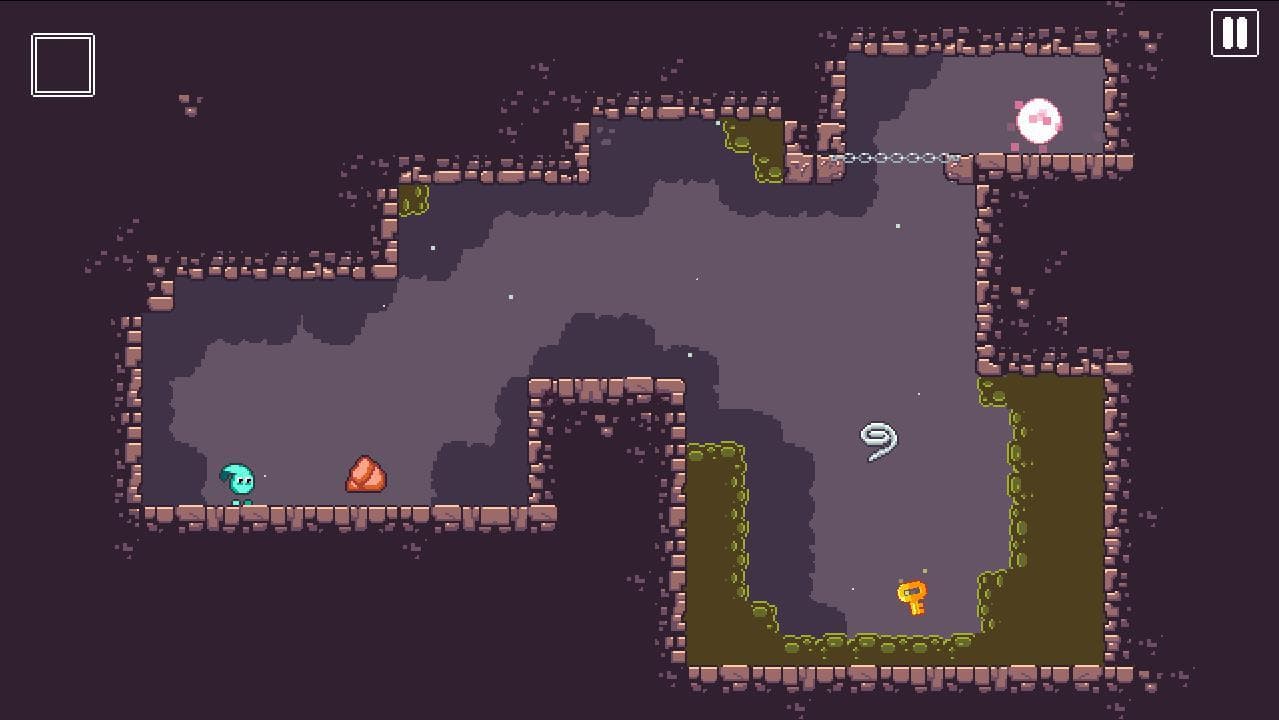 Leaftek and elemental power screenshot 3