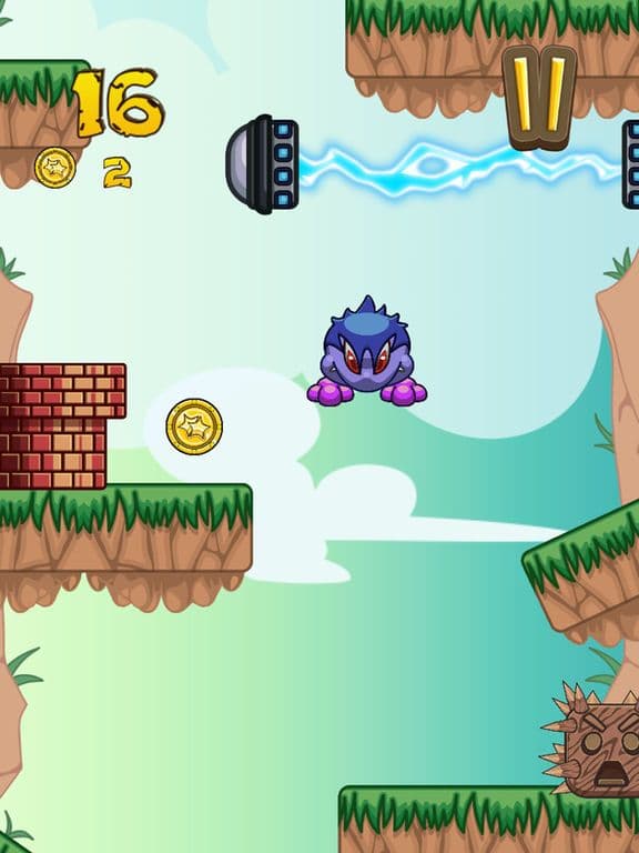 Desert Dash screenshot 3