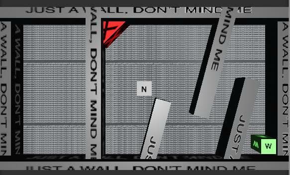 UpDown (itch) (DylanCreatesGames) screenshot 4