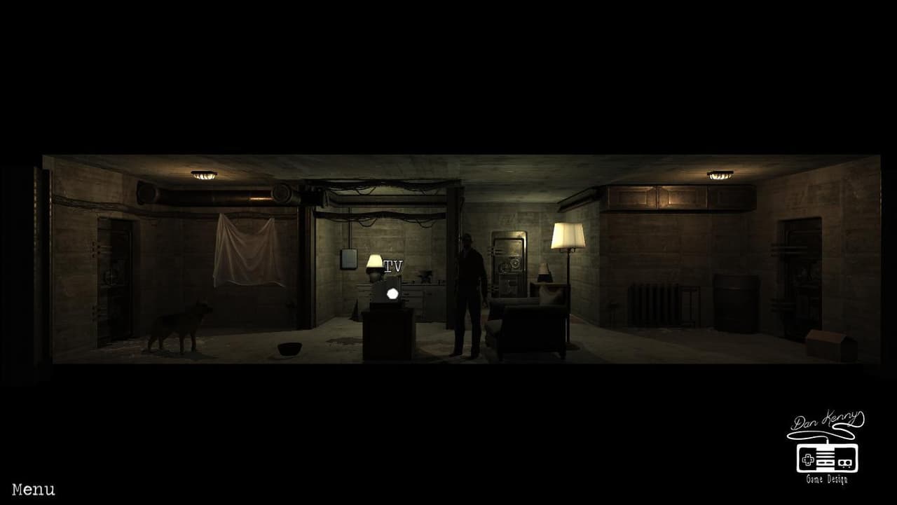 My Last Friend screenshot 4