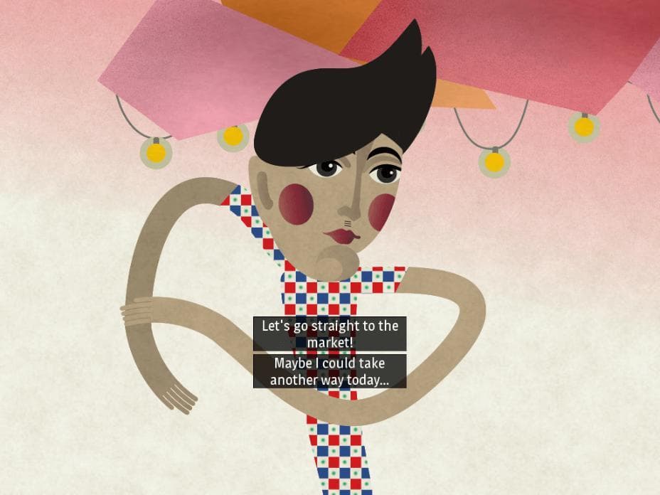 The Great Palermo screenshot 2